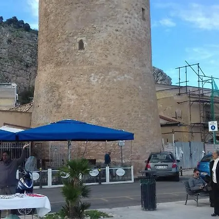 Deluxe Lejlighed Mondello