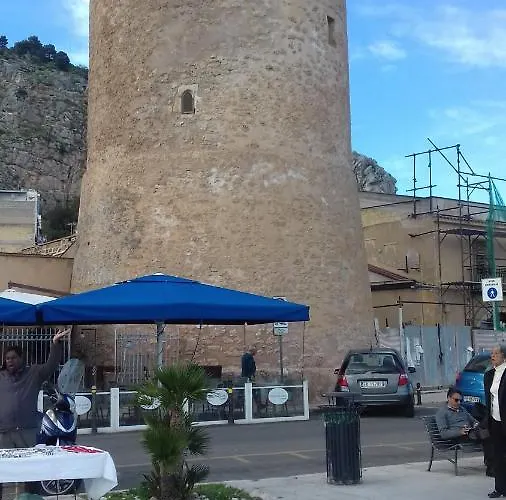 Deluxe 公寓 蒙德罗