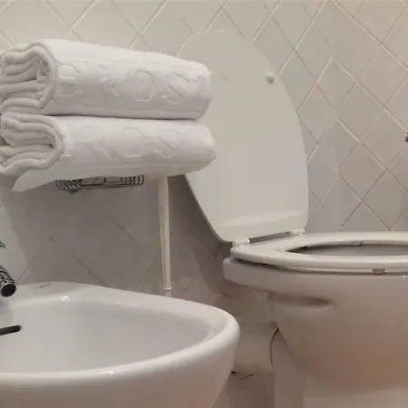 Apartment Deluxe
