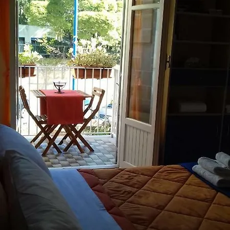 Deluxe Apartment *