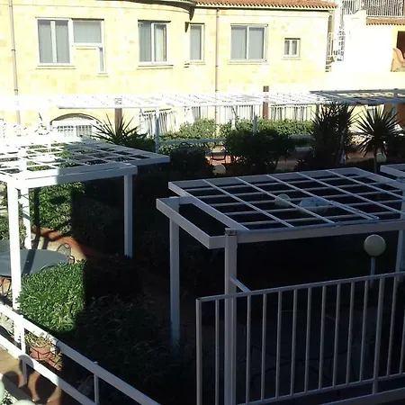 Deluxe 아파트 몬델로