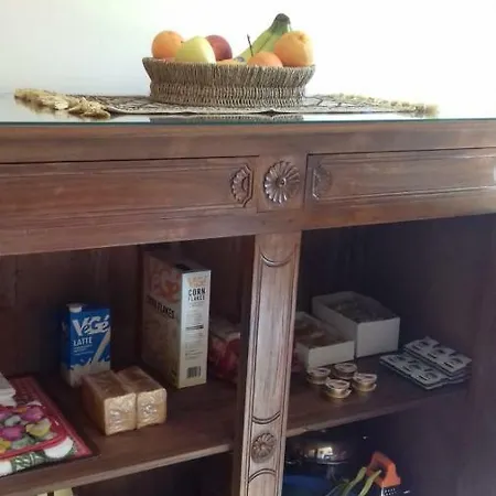 Apartment Deluxe *