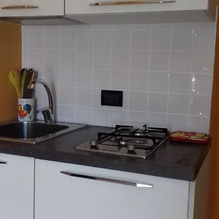 Apartment Deluxe