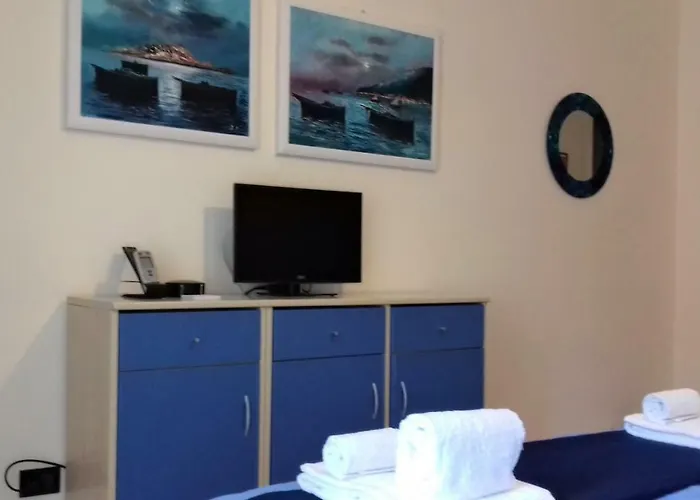 Appartement Deluxe *