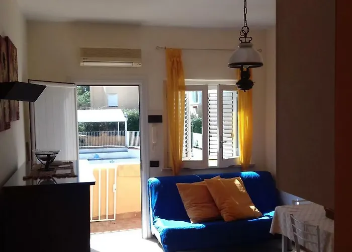 Deluxe Appartement *