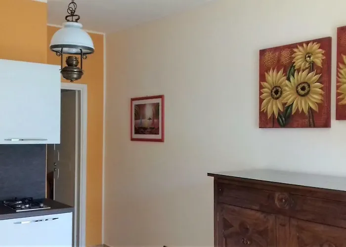 Appartement Deluxe *