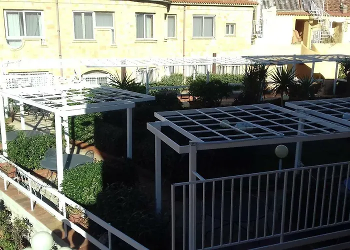 Deluxe Appartement Mondello