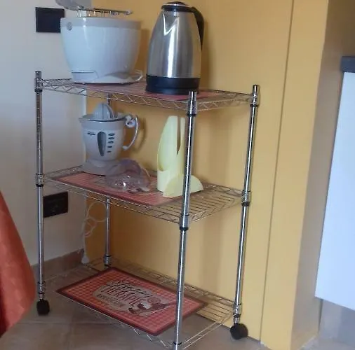 Appartement Deluxe *